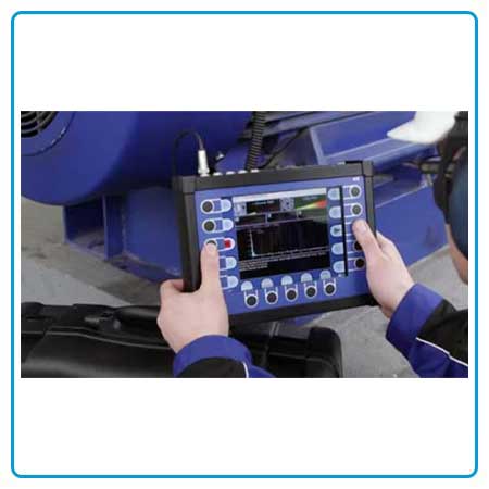 Vibration Analysis Monitoring Services in Chhattisgarh